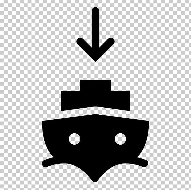 Computer Icons Boat Fishing Vessel PNG, Clipart, Black, Black And White, Boat, Computer Font, Computer Icons Free PNG Download