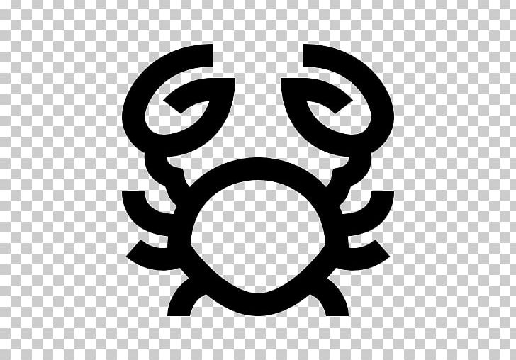 Computer Icons Crab Symbol PNG, Clipart, Animals, Black And White, Cascading Style Sheets, Circle, Computer Icons Free PNG Download