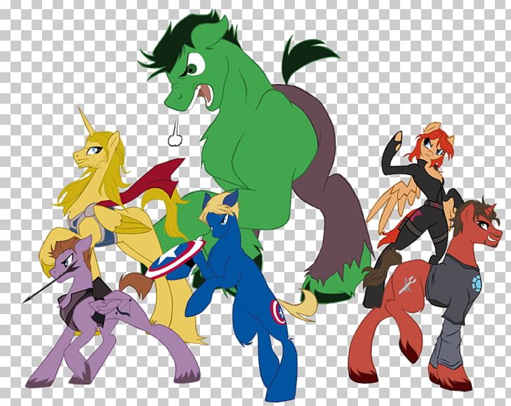 Loki My Little Pony Thor Crossover PNG, Clipart, Cartoon, Fan Art, Fictional Character, Fictional Characters, Horse Free PNG Download