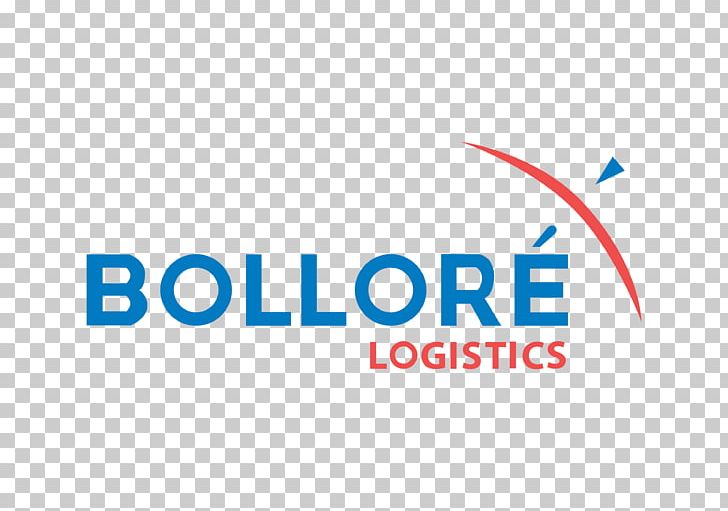 Organization Bolloré Logistics Logo PNG, Clipart, Area, Blue, Brand, Line, Logistics Free PNG Download
