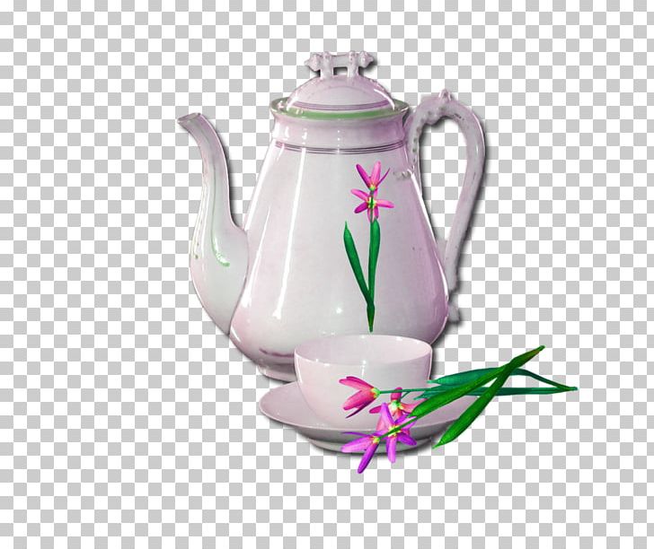 Teaware Kettle Teapot Jug PNG, Clipart, Ceramic, Ceramic Tea, Cup, Designer, Download Free PNG Download