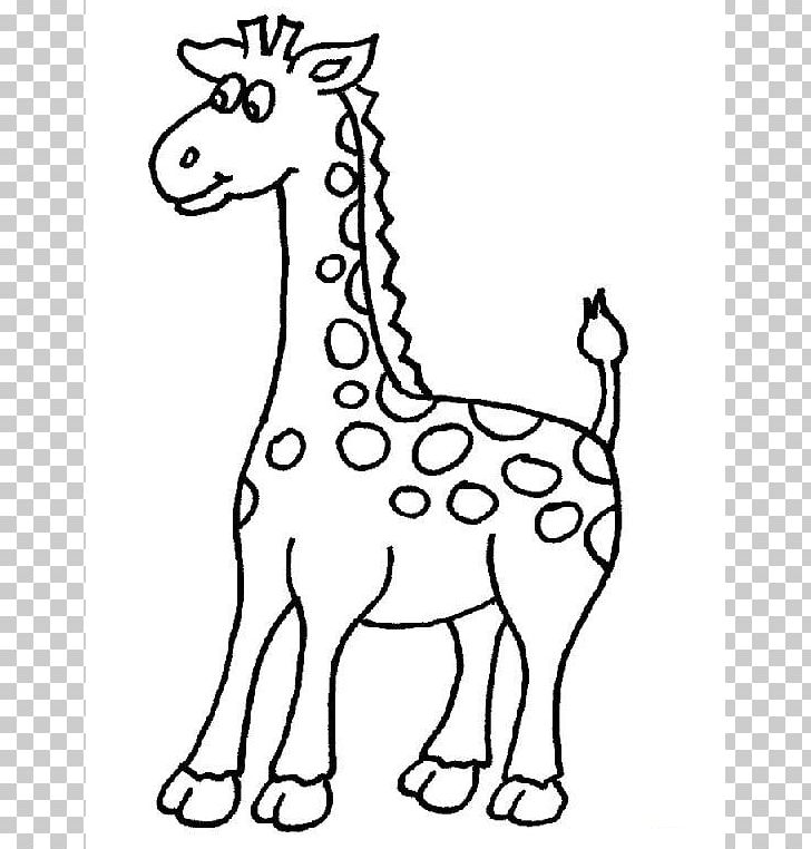West African Giraffe Coloring Book Drawing Adult PNG, Clipart, Adult, Animal, Animal Figure, Area, Child Free PNG Download