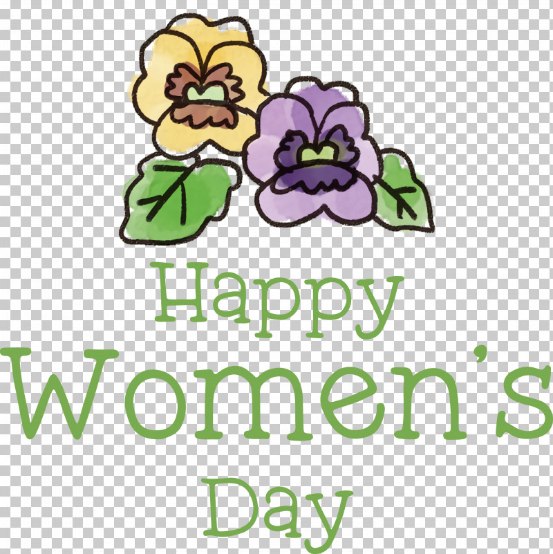 Happy Womens Day Womens Day PNG, Clipart, Behavior, Biology, Cut Flowers, Flower, Happy Womens Day Free PNG Download