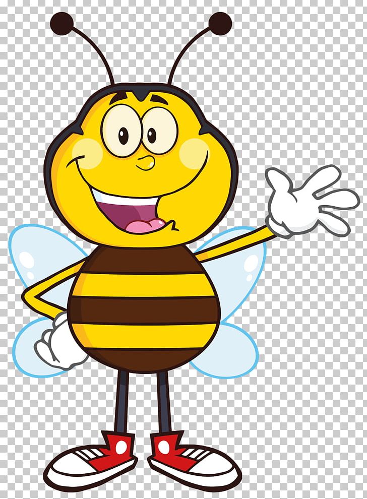 Bee PNG, Clipart, Art, Artwork, Bee, Bumblebee, Cartoon Free PNG Download