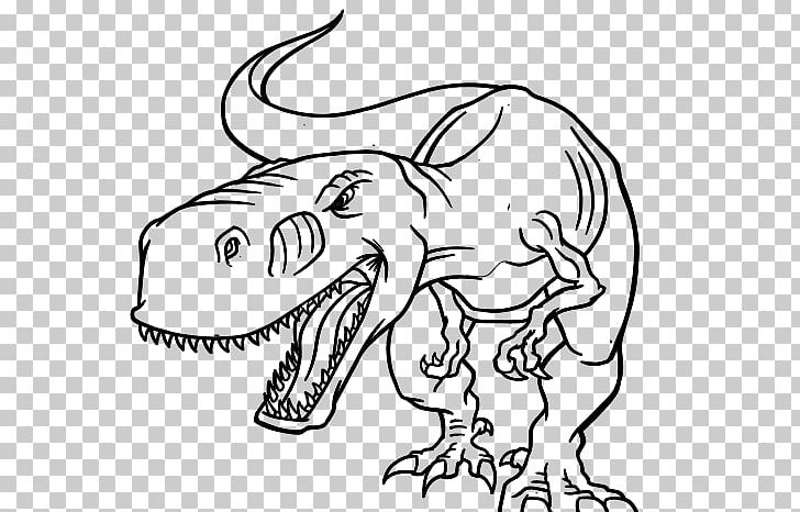 Brontosaurus Tyrannosaurus Rex Allosaurus Stegosaurus Dinosaur PNG, Clipart, Animal Figure, Artwork, Black And White, Carnivoran, Child Free PNG Download