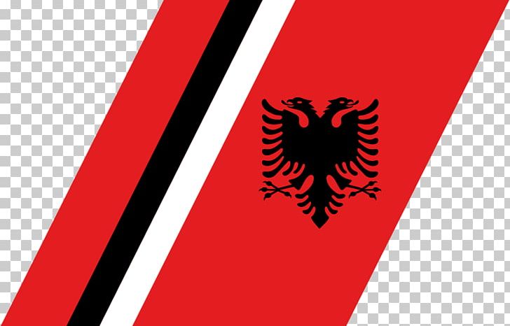 Flag Of Albania Albanian Language National Flag PNG, Clipart, Albania, Albanian Armed Forces, Brand, Coast Guard, Flag Free PNG Download