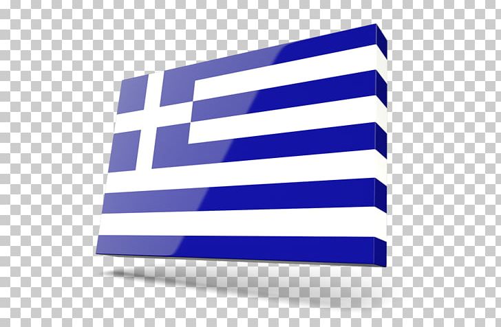 Flag Of Greece Computer Icons Illustration Oniro Mou PNG, Clipart, Angle, Blue, Brand, Cobalt Blue, Computer Icons Free PNG Download