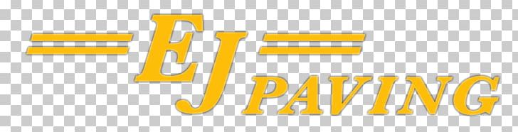Logo E J Paving Co Brand Product Design PNG, Clipart, Area, Asphalt Pavement, Brand, Business, Corporation Free PNG Download