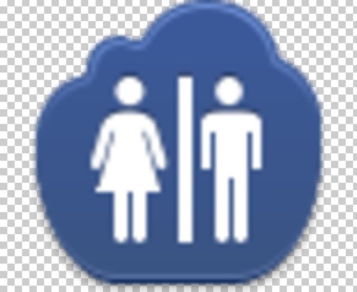 Public Toilet Tlemcen Sign University Of Abou Bekr Belkaïd PNG, Clipart, Blue, Brand, Dark Cloud, Disability, Logo Free PNG Download