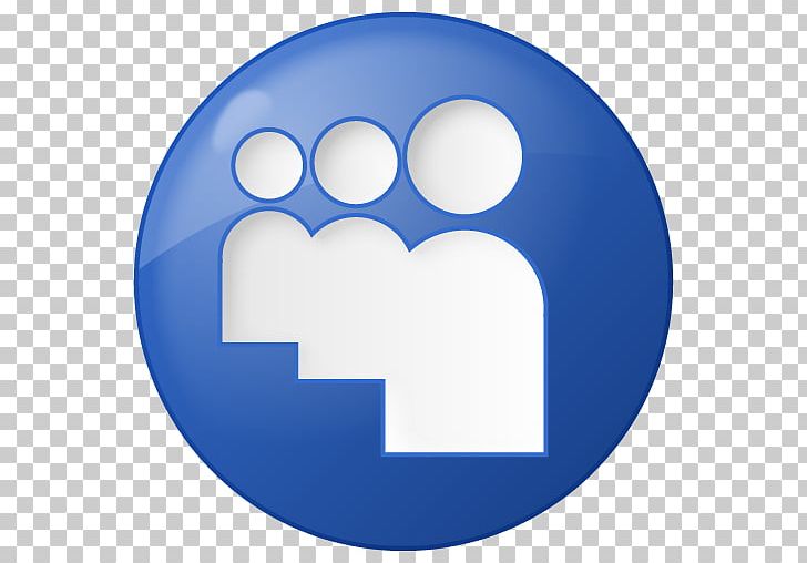 Social Media Computer Icons Social Network Myspace Social Bookmarking PNG, Clipart, Blue, Button, Circle, Computer Icons, Download Free PNG Download