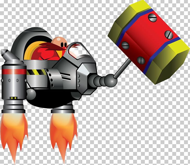 Sonic The Hedgehog 2 Sonic & Knuckles Doctor Eggman Sonic Colors PNG, Clipart, Boss, Doctor Eggman, Gaming, Machine, Robot Free PNG Download