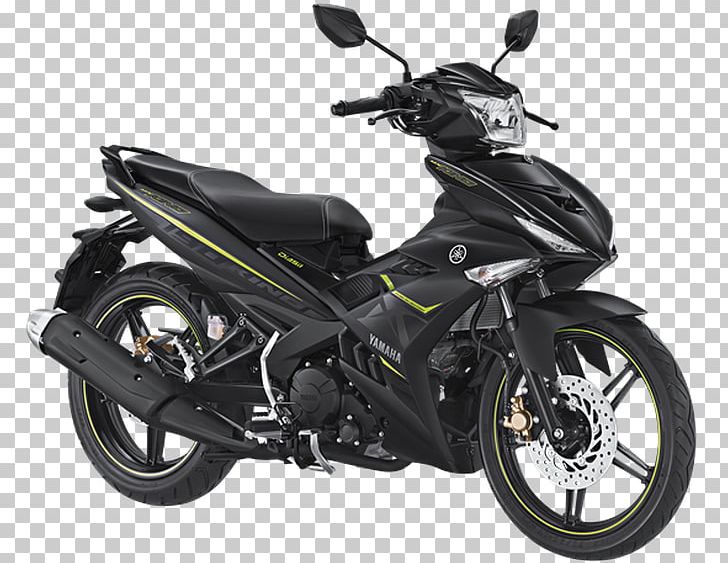Yamaha Motor Company PT. Yamaha Indonesia Motor Manufacturing Motorcycle Underbone Fuel Injection PNG, Clipart, Automotive Exhaust, Car, Driving, Engine, Exhaust System Free PNG Download