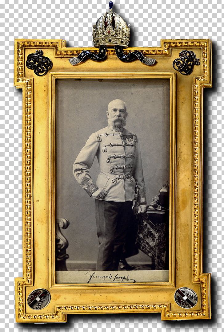 01504 Frames Antique Franz Joseph I Of Austria PNG, Clipart, 01504, Antique, Brass, Franz Joseph I Of Austria, Mein Kampf Free PNG Download