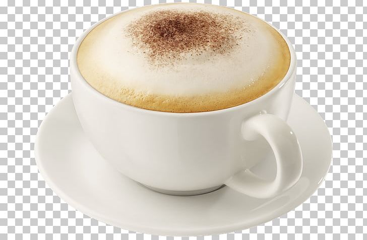 Cappuccino Coffee Cup Milk Cafe PNG, Clipart, Cafeteria, Coffee, Flat White, Food, Lungo Free PNG Download