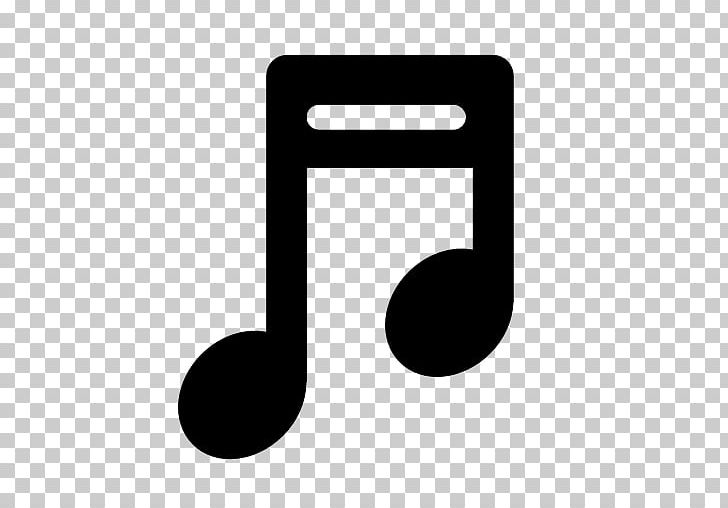 Computer Icons Symbol Music PNG, Clipart, Angle, Black And White, Computer Icons, Download, Eighth Note Free PNG Download