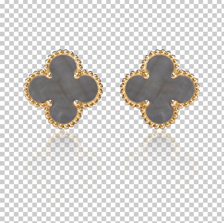 Earring Van Cleef & Arpels Gold Jewellery Etsy PNG, Clipart, Cartier, Colored Gold, Earring, Earrings, Etsy Free PNG Download