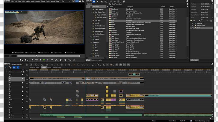 Edius Video Editing Software Non-linear Editing System 4K Resolution PNG, Clipart, Computer Program, Electronics, Grass, Multimedia Software, Musical Instrument Accessory Free PNG Download