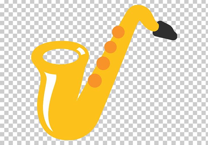 Emoji Saxophone Musical Instruments PNG, Clipart, Beak, Desktop Wallpaper, Emoji, Emoji Movie, Logo Free PNG Download