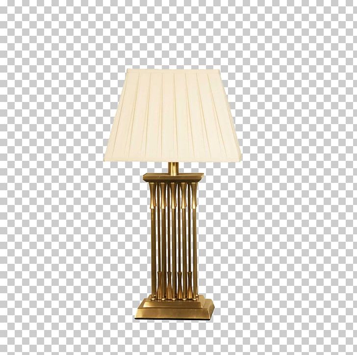 Lampe De Bureau Designer PNG, Clipart, Bed, Bedroom, Bedside, Bedside Lamp, Brass Free PNG Download