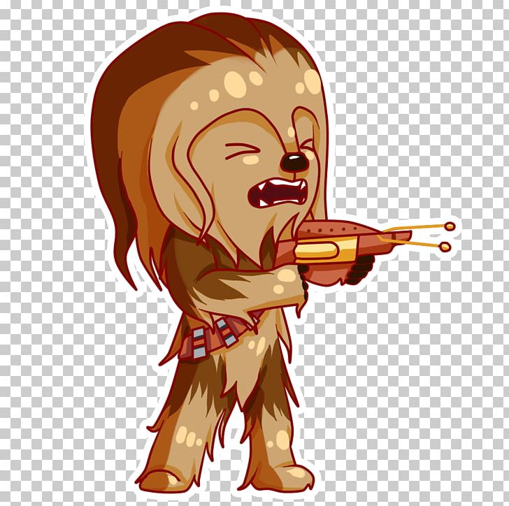 Leia Organa BB-8 Anakin Skywalker Chewbacca Fan Art PNG, Clipart, Anakin Skywalker, Art, Bb 8, Bb8, Cartoon Free PNG Download