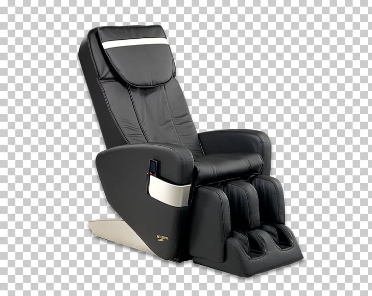 Massage Chair Car Seat Bellevue PNG, Clipart, Angle, Beautym, Bellevue, Black, Black M Free PNG Download