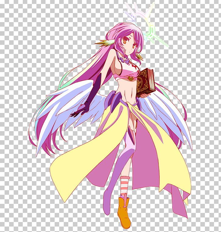 No Game No Life Minecraft Video Game Cosplay Light Novel PNG, Clipart, Anime, Art, Artwork, Character, Clothing Free PNG Download