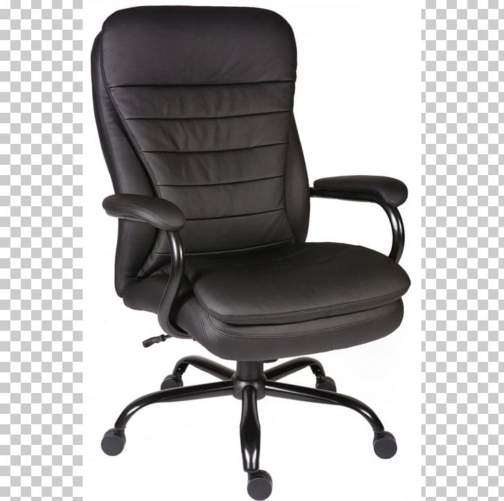 Office & Desk Chairs Swivel Chair Bonded Leather PNG, Clipart, Angle, Armrest, Atlantis, Black, Bonded Leather Free PNG Download