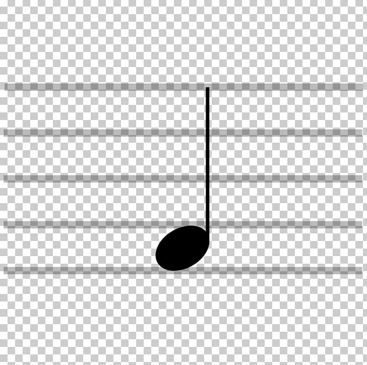 Quarter Note Musical Note Whole Note Half Note Sixteenth Note PNG, Clipart, Angle, Area, Black, Black And White, Circle Free PNG Download