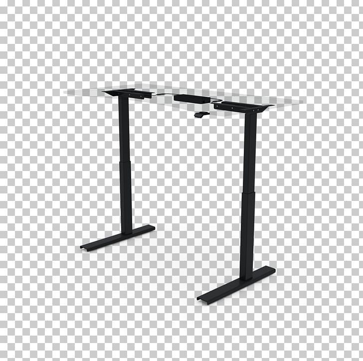 Table Standing Desk Sit-stand Desk PNG, Clipart, Angle, Chair, Desk, Furniture, Human Factors And Ergonomics Free PNG Download