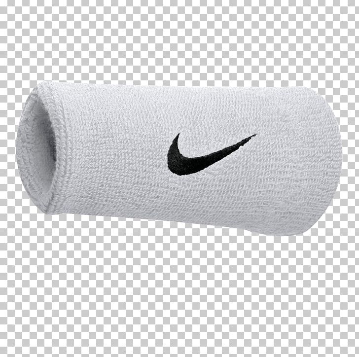 Wristband Swoosh Nike Clothing White PNG, Clipart, Adidas, Bracelet, Cap, Clothing, Clothing Accessories Free PNG Download