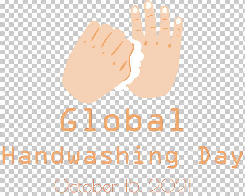 Global Handwashing Day Washing Hands PNG, Clipart, Global Handwashing Day, Hand, Hand Model, Hm, Logo Free PNG Download