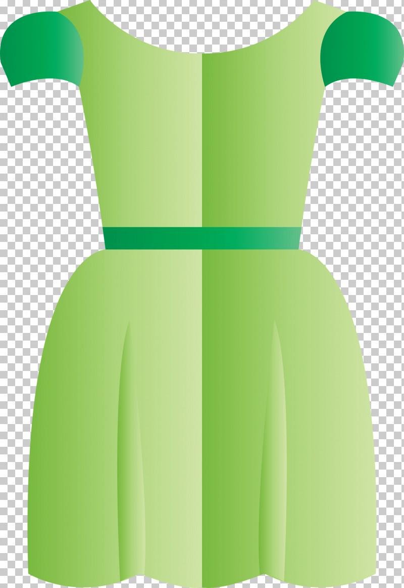 Green Clothing Yellow Dress Cocktail Dress PNG, Clipart, Clothing, Cocktail Dress, Costume, Day Dress, Dress Free PNG Download
