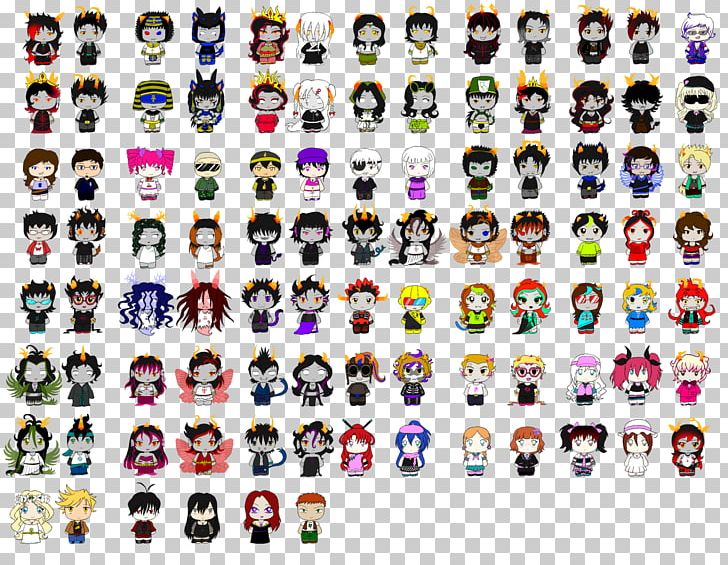 Anime and Manga Super Heroes Game Kit Bundle w sprites and more, Game Assets