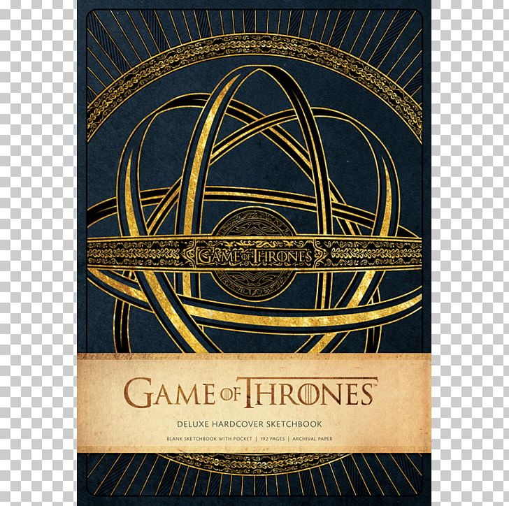 Game Of Thrones: Deluxe Hardcover Sketchbook A Game Of Thrones Art PNG, Clipart, Art, Book, Brand, Drogon, Game Of Thrones Free PNG Download