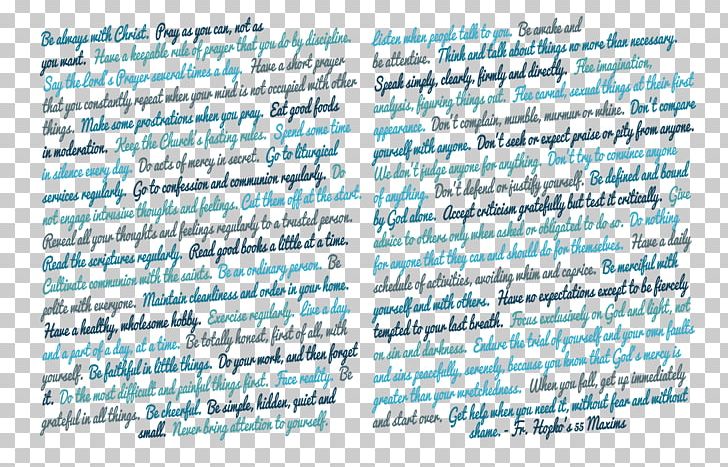 Handwriting Line Font PNG, Clipart, Aqua, Area, Art, Blue, Handwriting Free PNG Download