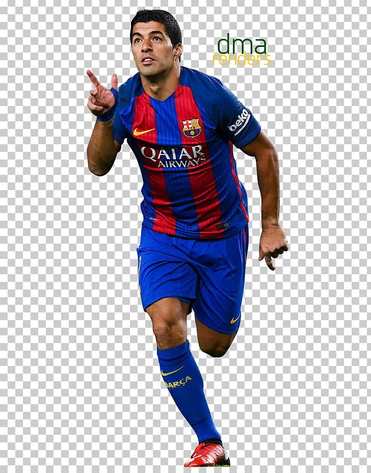Luis Suárez FC Barcelona Uruguay National Football Team 2013 FIFA Confederations Cup World Cup PNG, Clipart, 2013 Fifa Confederations Cup, Ball, Electric Blue, Fc Barcelona, Football Free PNG Download