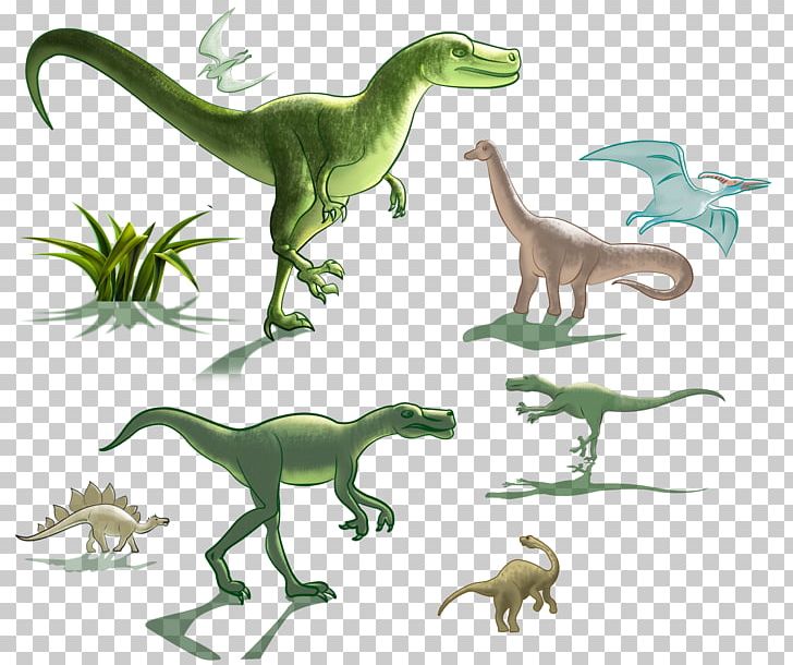 Velociraptor Dinosaur Tyrannosaurus Graphics Illustration PNG, Clipart, Animal, Animal Figure, Cartoon, Character, Dinosaur Free PNG Download