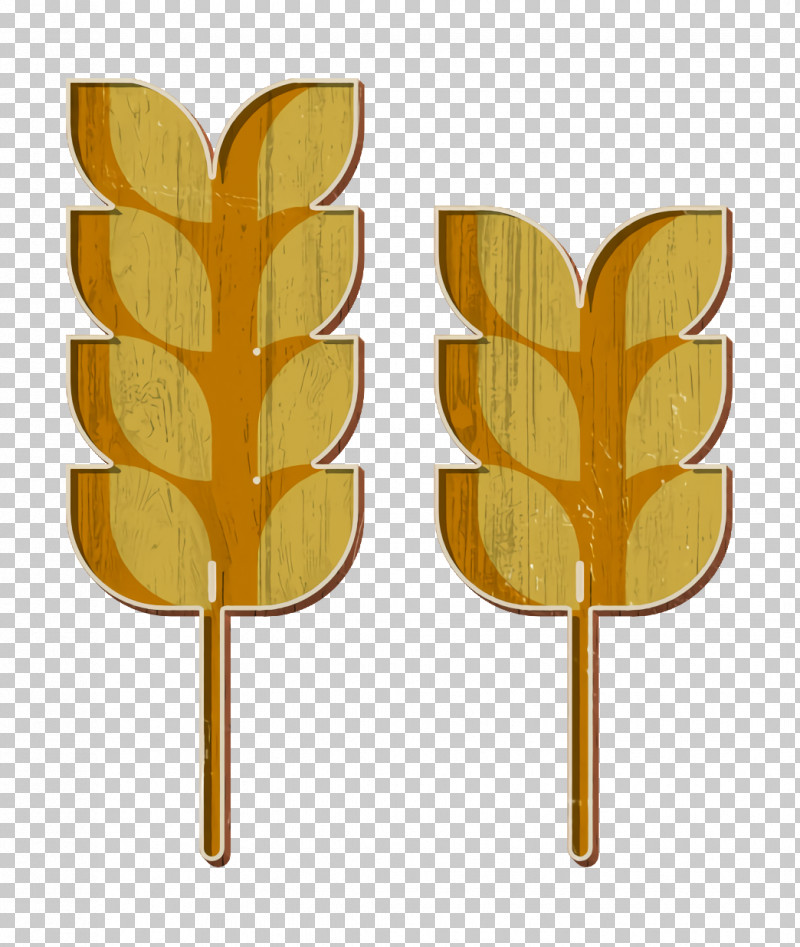 Cereal Icon Rice Icon Autumn Icon PNG, Clipart, Autumn Icon, Cereal Icon, Earrings, Grass Family, Leaf Free PNG Download