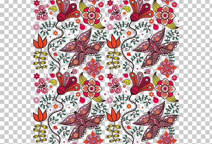 Butterfly Motif Pattern PNG, Clipart, Area, Art, Butterfly Vector, Download, Ema Free PNG Download