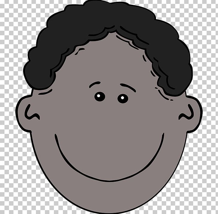 Cartoon Black And White PNG, Clipart, Adult, Black And White, Cartoon, Cheek, Child Free PNG Download