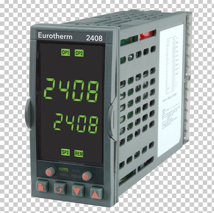 Eurotherm Temperature Control Process Control PID Controller Schneider Electric PNG, Clipart, Computer Software, Con, Display Device, Electronic Component, Electronics Free PNG Download