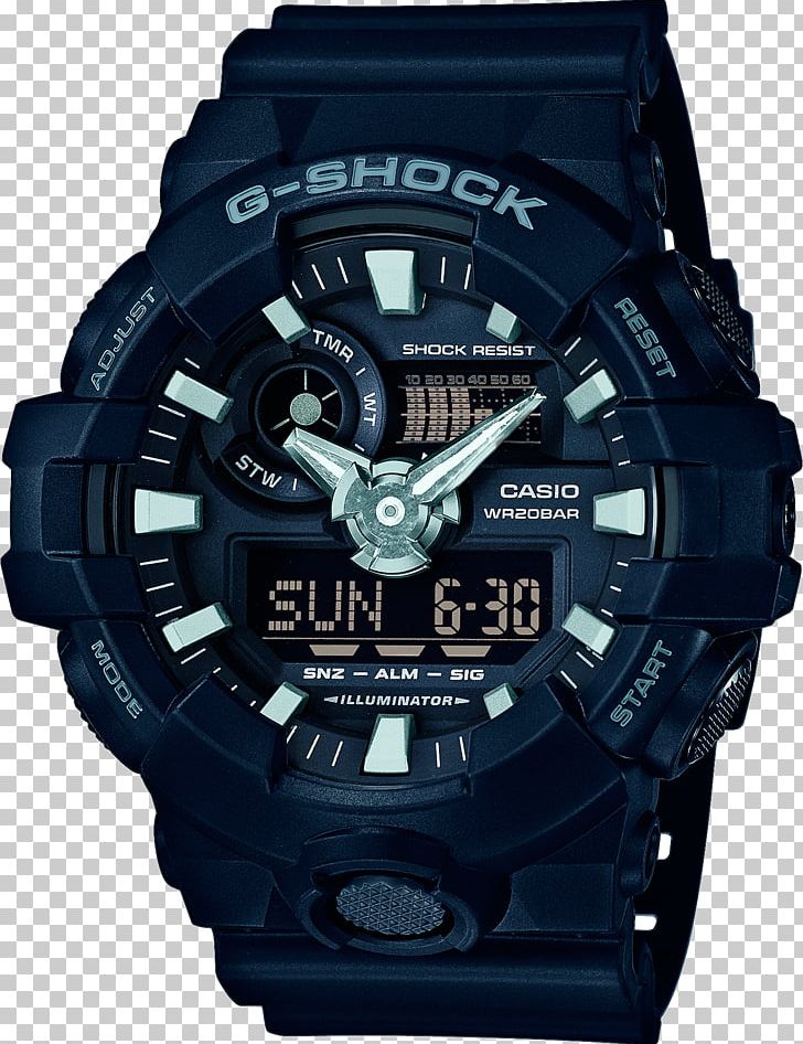 G-Shock Original GA-700 G-Shock GA700 Watch Casio PNG, Clipart, Accessories, Analog Watch, Brand, Casio, G Shock Free PNG Download