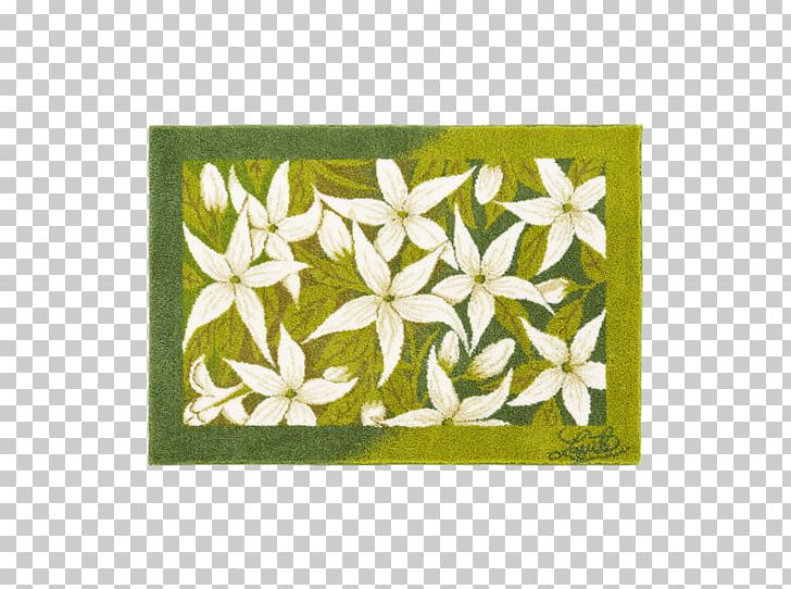 Green White Mat 風呂マット Pastel PNG, Clipart, Color, Entryway, Flora, Flower, Flowering Plant Free PNG Download