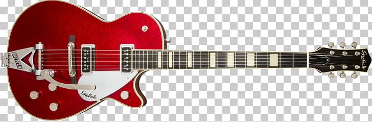 Gretsch 6128 Gibson Les Paul Electric Guitar Bigsby Vibrato Tailpiece PNG, Clipart, Acoustic Electric Guitar, Cutaway, Gretsch, Guitar, Guitar Accessory Free PNG Download