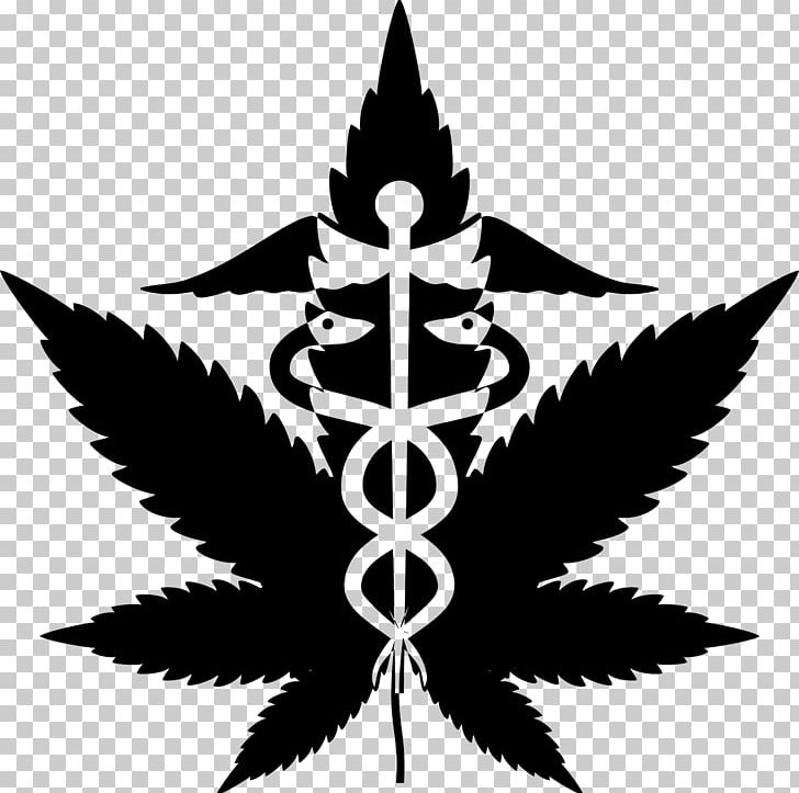 Medical Cannabis Drug Silhouette PNG, Clipart, 420 Day, Black And White, Caduceus, Cannabis, Cannabis Drug Free PNG Download