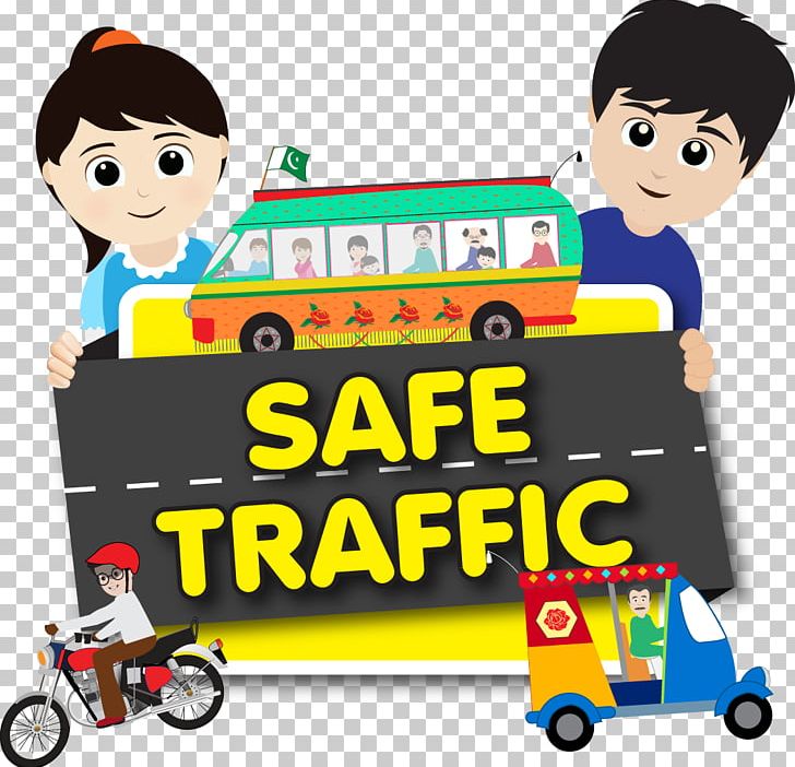 road safety clipart