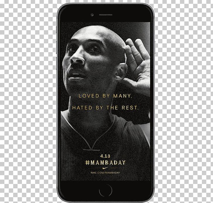 Smartphone The Mamba Mentality: How I Play NBA All-Star Game BASKETTEMPLE BORDEAUX Athlete PNG, Clipart, Athlete, Electronic Device, Electronics, Gadget, Kobe Bryant Free PNG Download