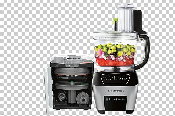 Blender Food Processor Mixer Russell Hobbs PNG, Clipart, Black Decker, Blender, Coffeemaker, Cuisinart, Dicing Free PNG Download