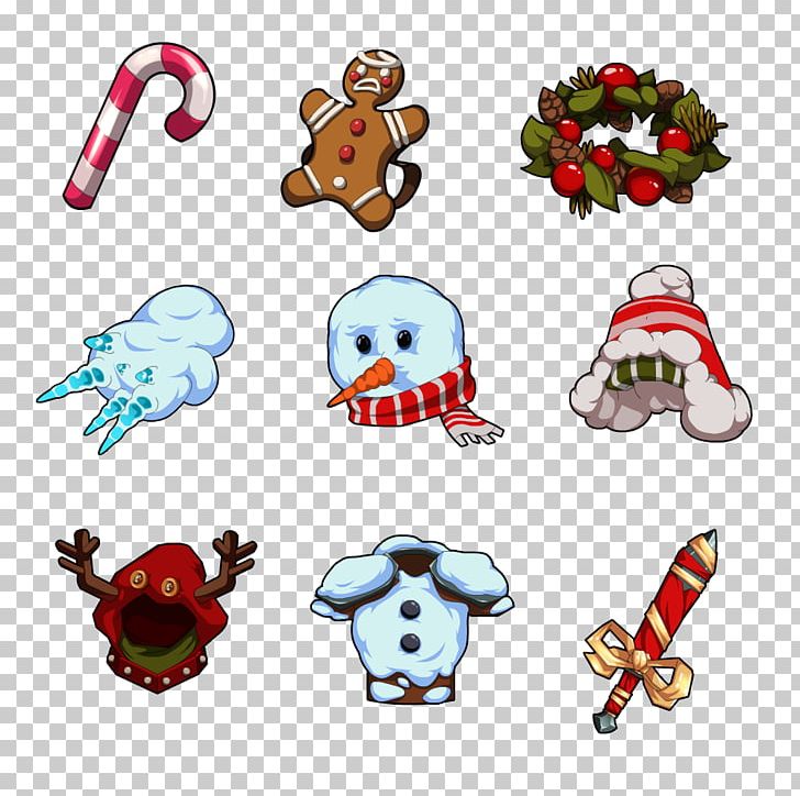 Christmas Ornament Headgear Character PNG, Clipart, Animal, Animal Figure, Character, Christmas, Christmas Decoration Free PNG Download