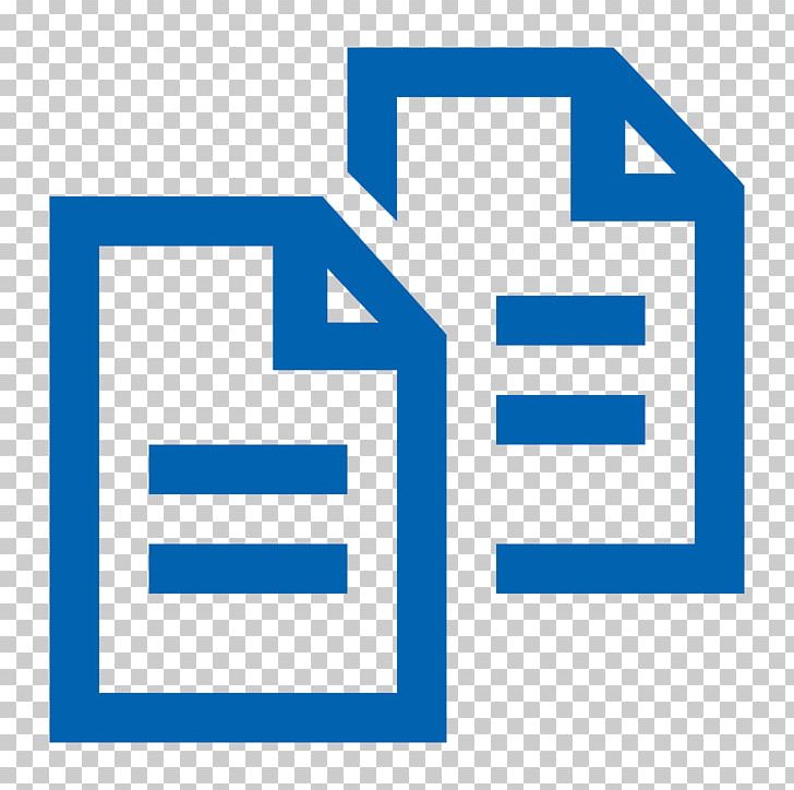 Document Computer Icons PNG, Clipart, Angle, Area, Blue, Brand, Computer Icons Free PNG Download